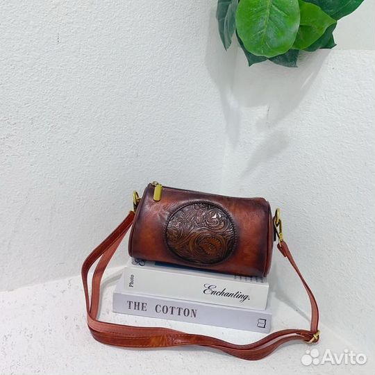 Сумочи монгольские