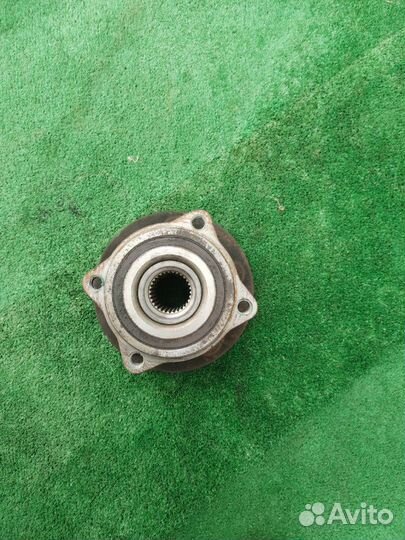 Ступица Mercedes-Benz Gle