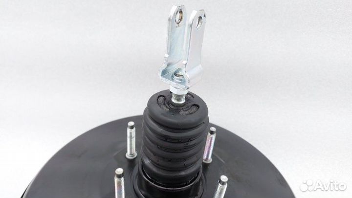 Вакуумный усилитель тормозов Toyota Camry XV70