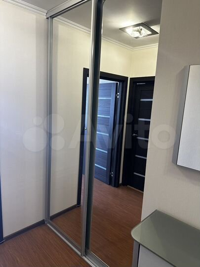 1-к. квартира, 42,1 м², 19/25 эт.