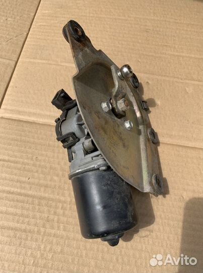 Моторчик стеклоочистителя Chery Fora A21