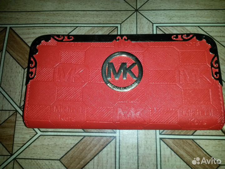 Кошелек женский