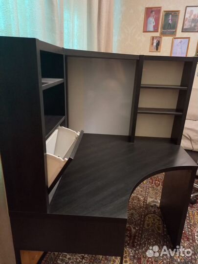 Компьютерный стол IKEA, новый