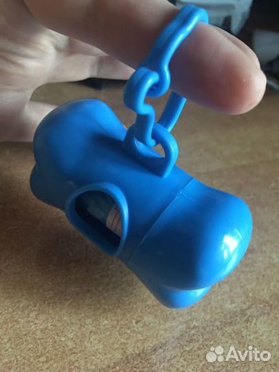 Для собак. Собачьих отходов