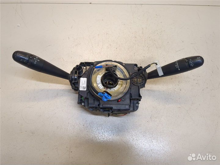 Переключатель поворотов и дворников Citroen C3 200