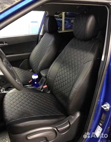 Чехлы под заказ