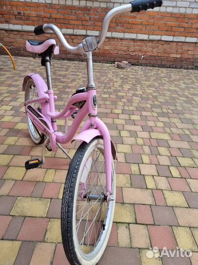 Детский велосипед 20 schwinn