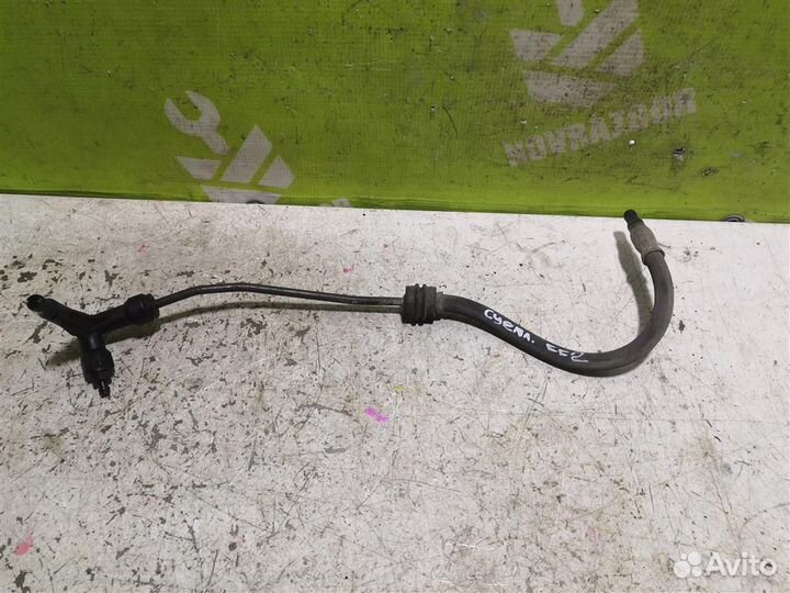 Трубка цилиндра сцепления Форд Фокус 2