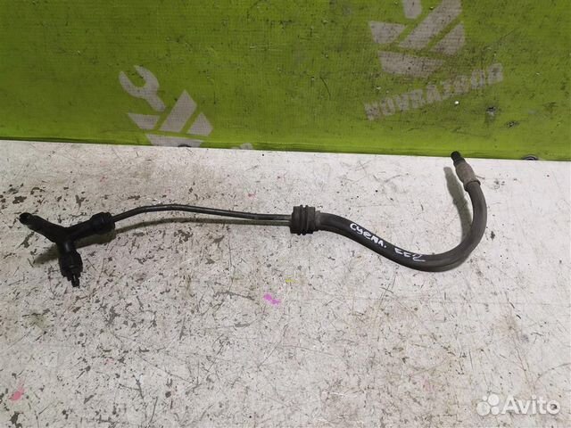 Трубка цилиндра сцепления Форд Фокус 2