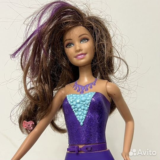 Кукла Barbie Teresa