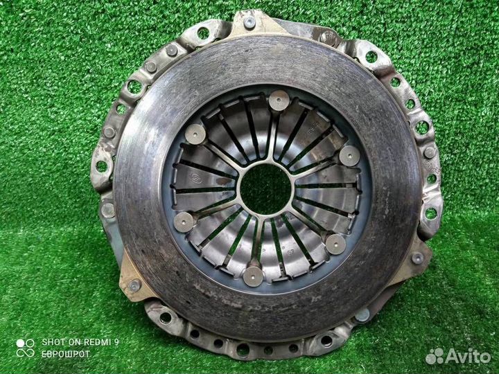 Корзина сцепления BMW 1 E87/E81 (2003-2013)