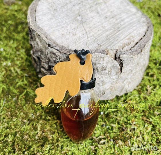 Духи винтаж