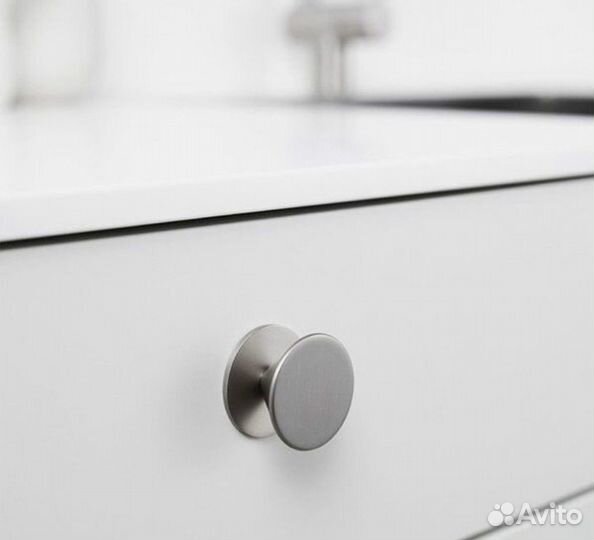 Ручка Furnipart, Дания