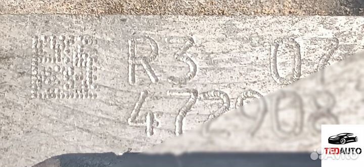 Коробка передач автоматическая (АКПП), Nissan Qashqai 1 2012