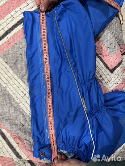 Дождевик для собаки