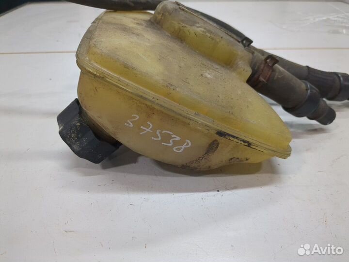 Бачок расширительный Fiat Ulysse 2002, 2004