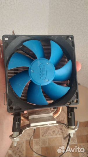 Процессор intel core 2 quad Q8200