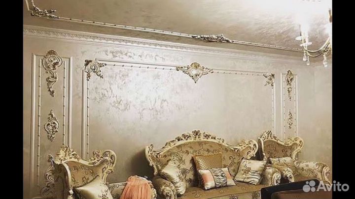 Ремонт и отделка квартир под ключ работа