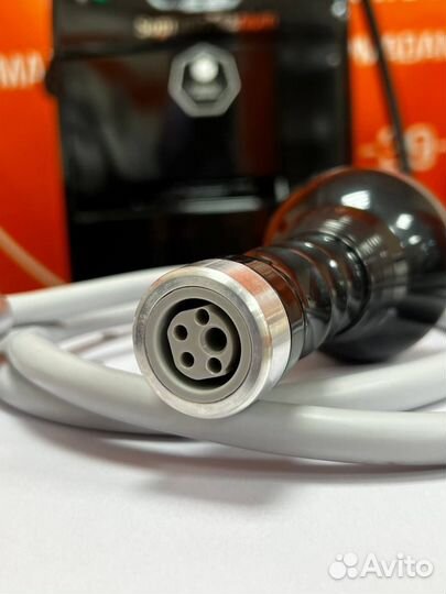 Манипула горячего вакуума,шланг G8 turbo