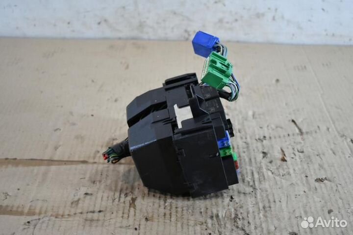 Блок предохранителей Ford Mondeo 3 поколение cjba