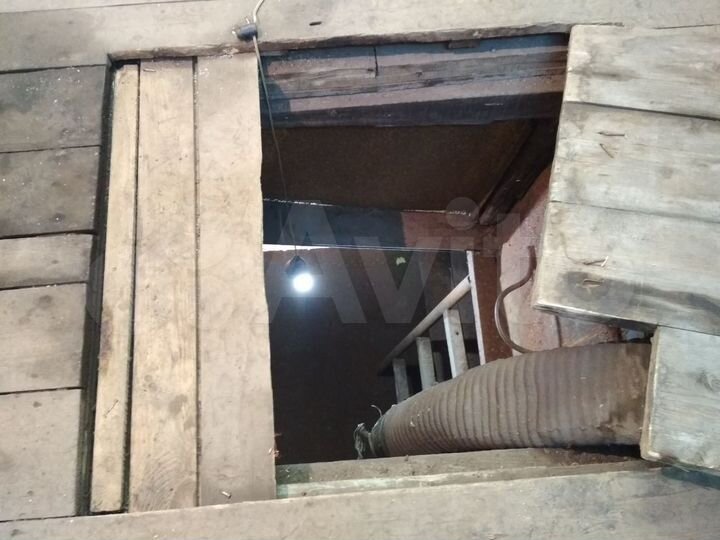 Гараж, 21 м²