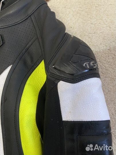 Мотоэкипировка