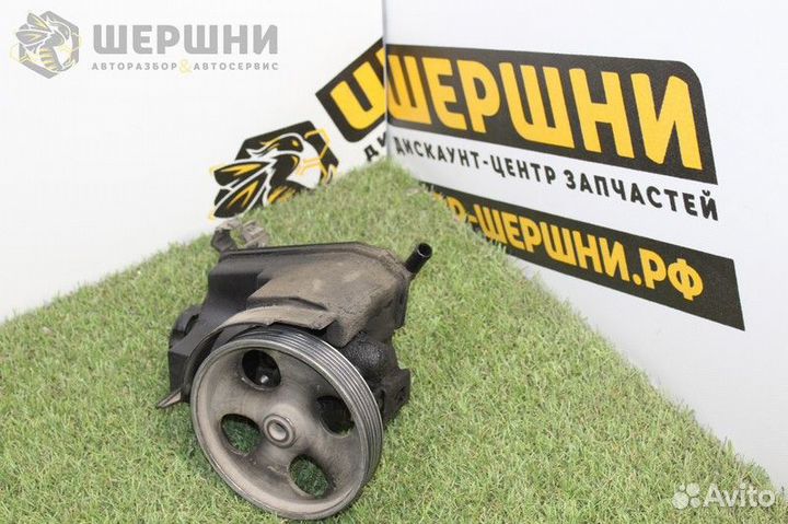 Насос гур Peugeot 206 (9662127480 (Б)