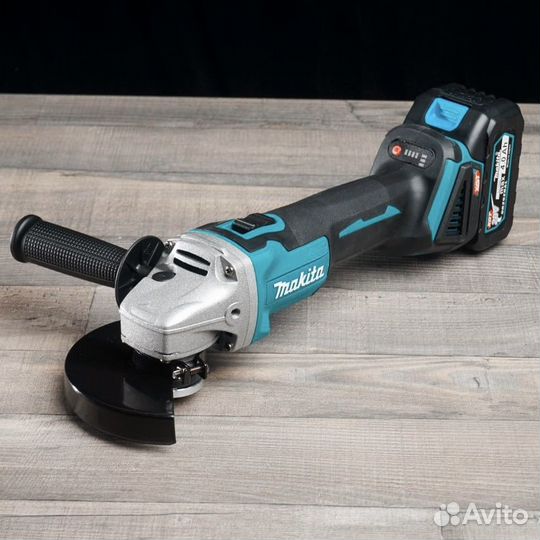 Акб набор 4в1 Makita