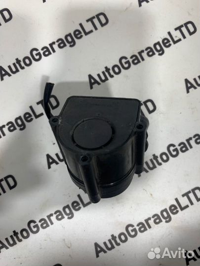 Дополнительный насос ож Bmw X5 F15