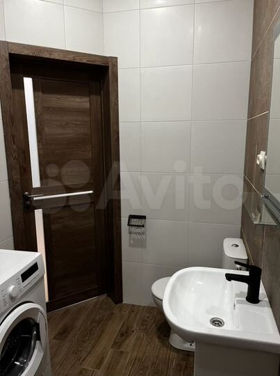 1-к. квартира, 35 м², 2/3 эт.