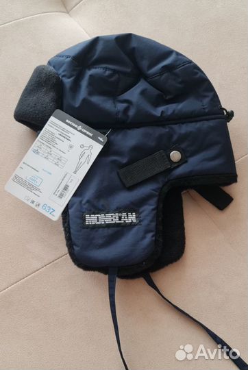 Шапка-подшлемник