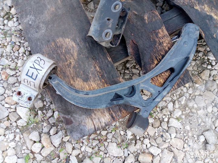 Рычаг передний Ford Explorer 5 V U502 2014 г