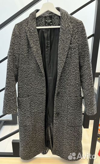 Пальто женское