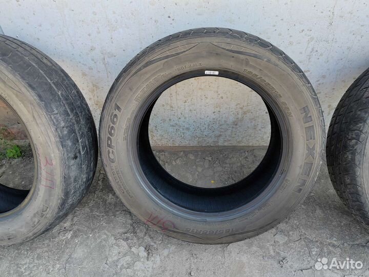 Nexen Classe Premiere CP661A 185/65 R15 88H