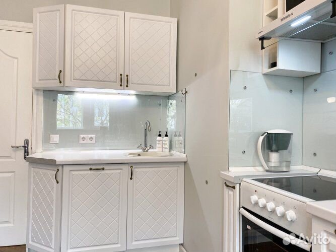 Кухня Модена бюджетная модульная, любой размер