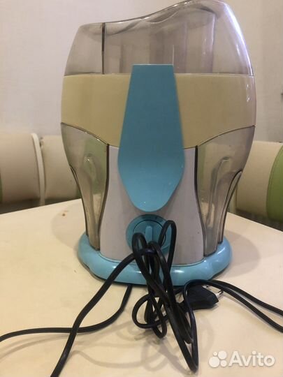 Соковыжималка