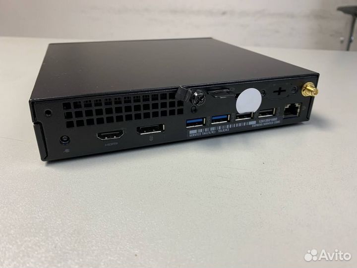 Dell OptiPlex 3050 mini