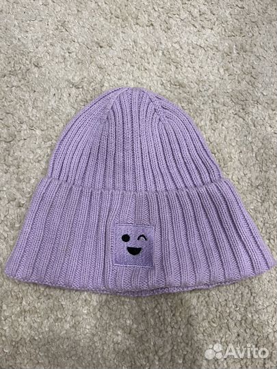 Шапки детские для девочки Sela