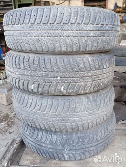 Nordman KN-207 175/70 R13