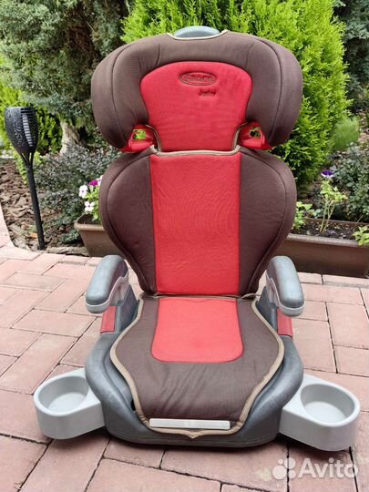 Детское автокресло 15 до 36 кг