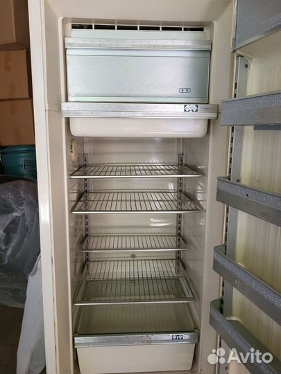 Холодильник ЗИЛ-63 кш-260