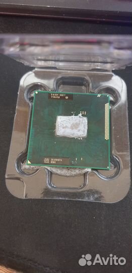 Процессор Intel Pentium B950(SR07T)
