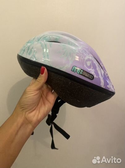 Шлем для велосипеда/роликов