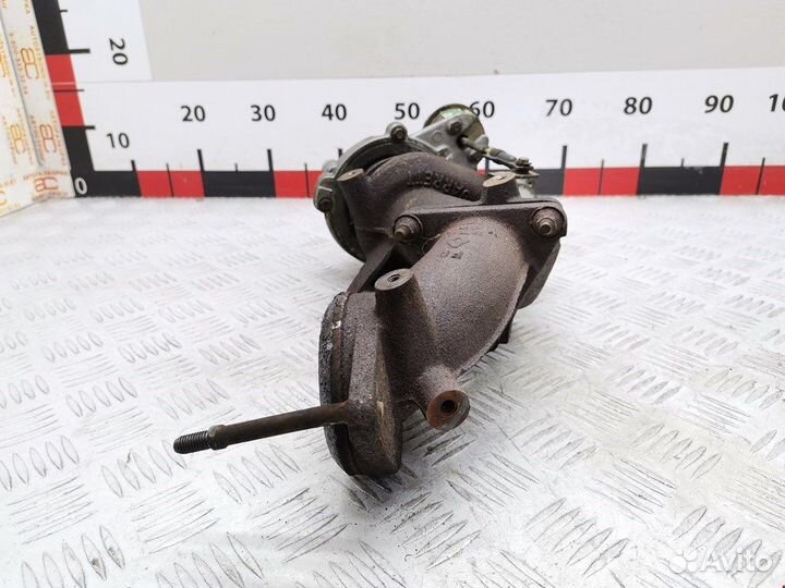 Турбина для Renault Espace 3 7701471112