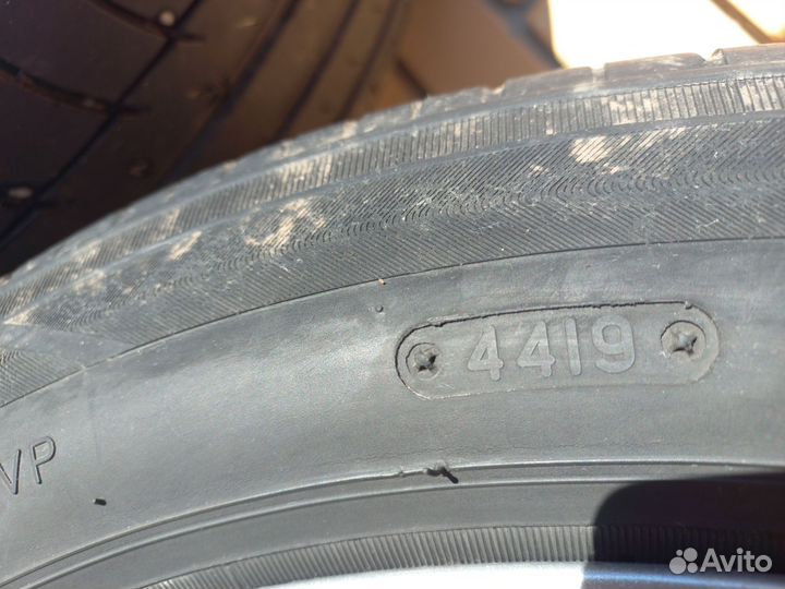 Летние колеса r17 audi