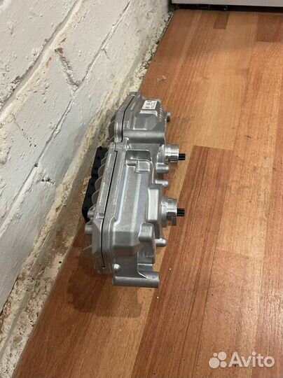 Блок TCM FF3 форд фиеста