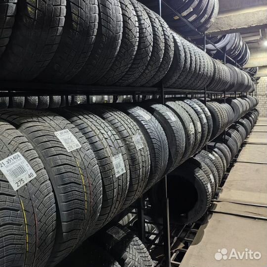 Bridgestone Dueler H/P Sport 215/65 R16 98V