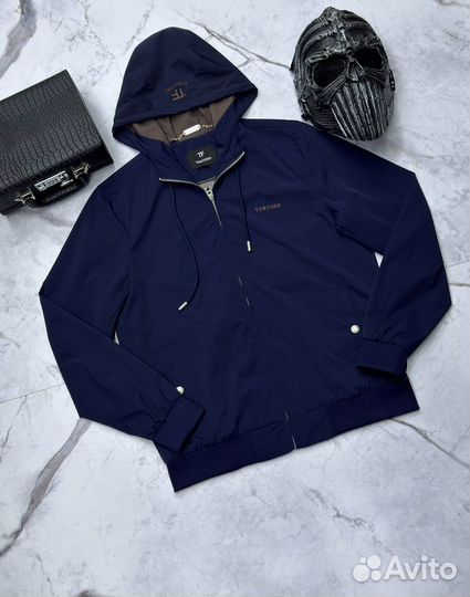 Ветровка Tom Ford