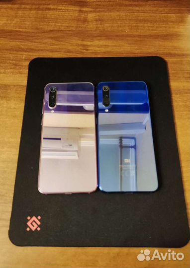 Mi 9 SE разборка