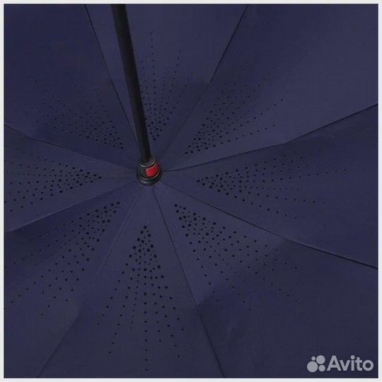 Зонт-наоборот